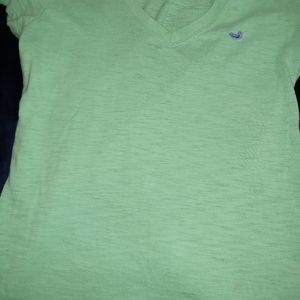 Simply Marsh t shirts